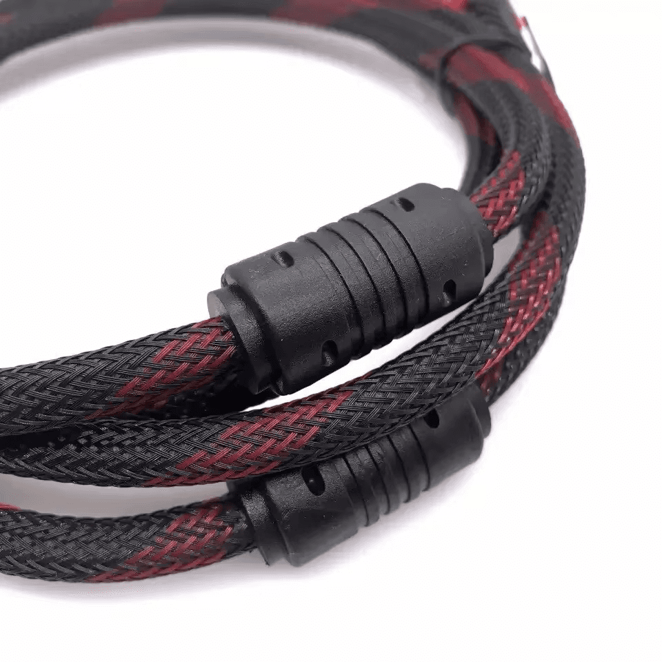 Coaxial HDMI Cable