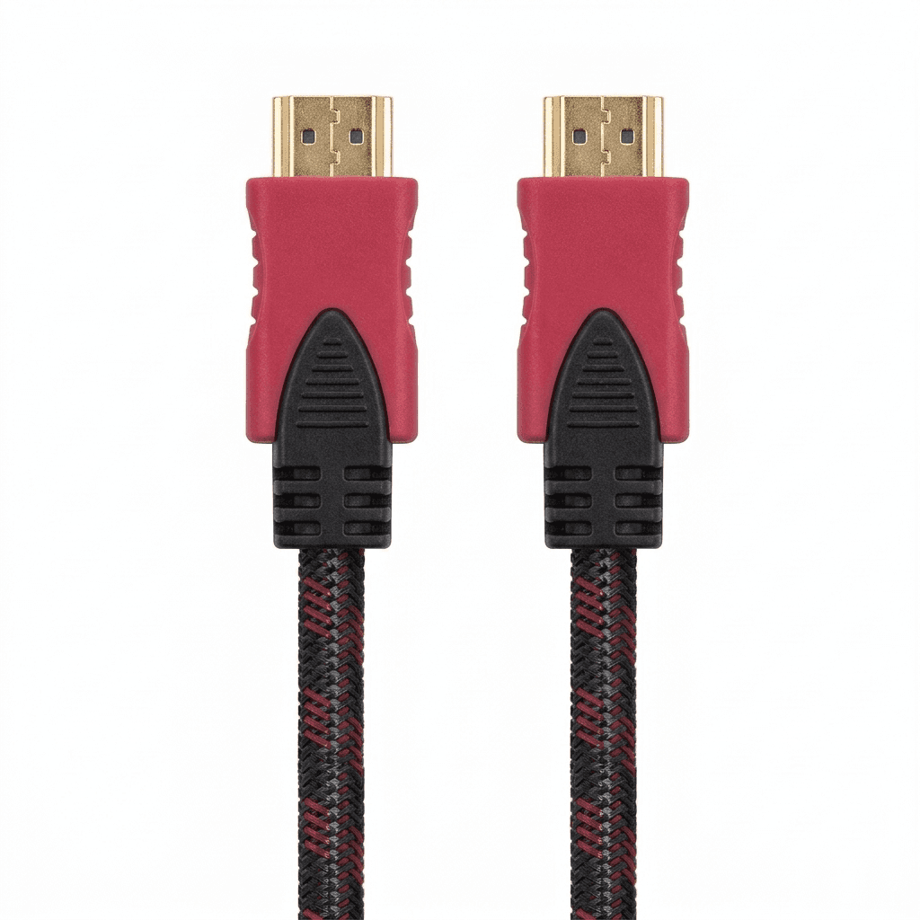 Coaxial HDMI Cable