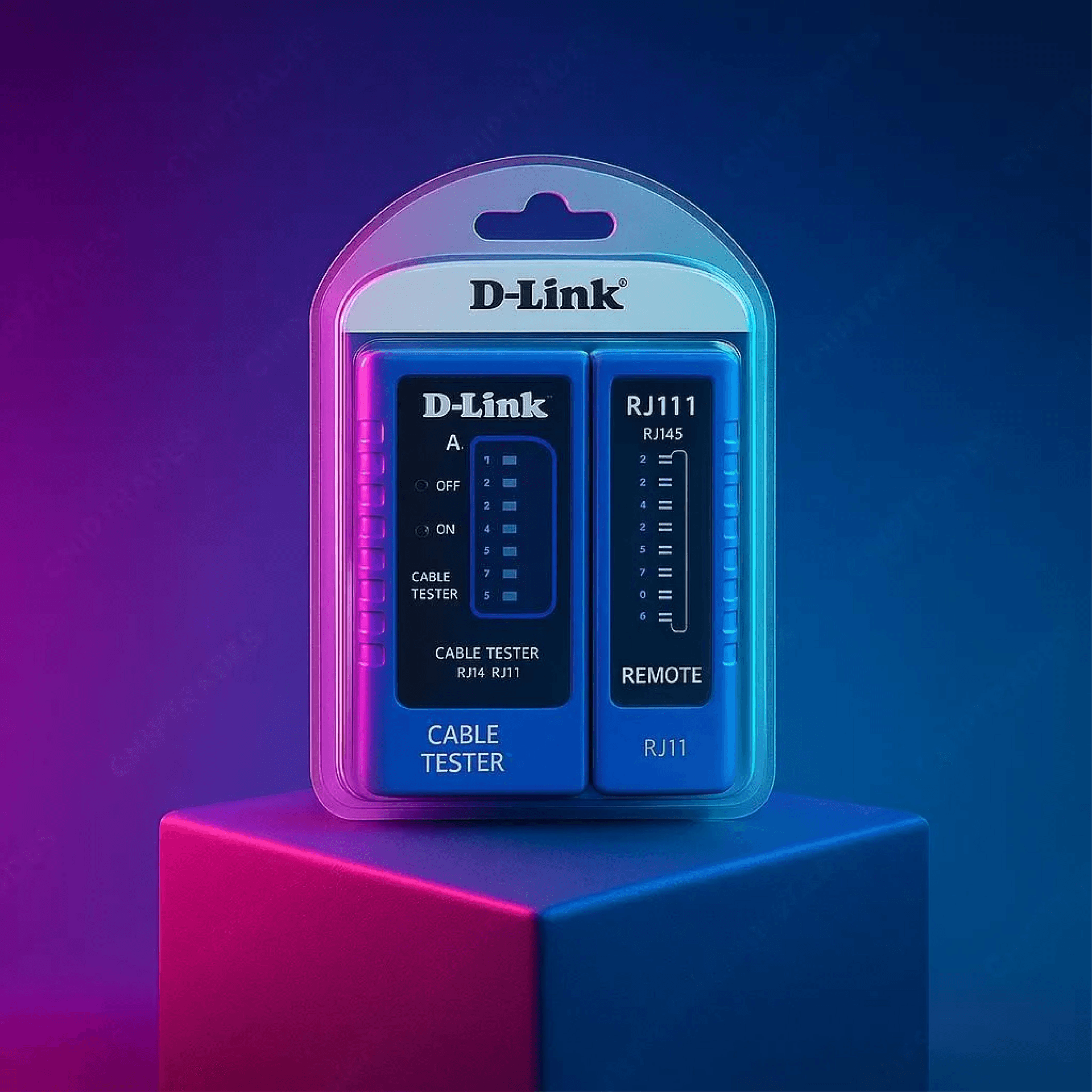 Network Tester