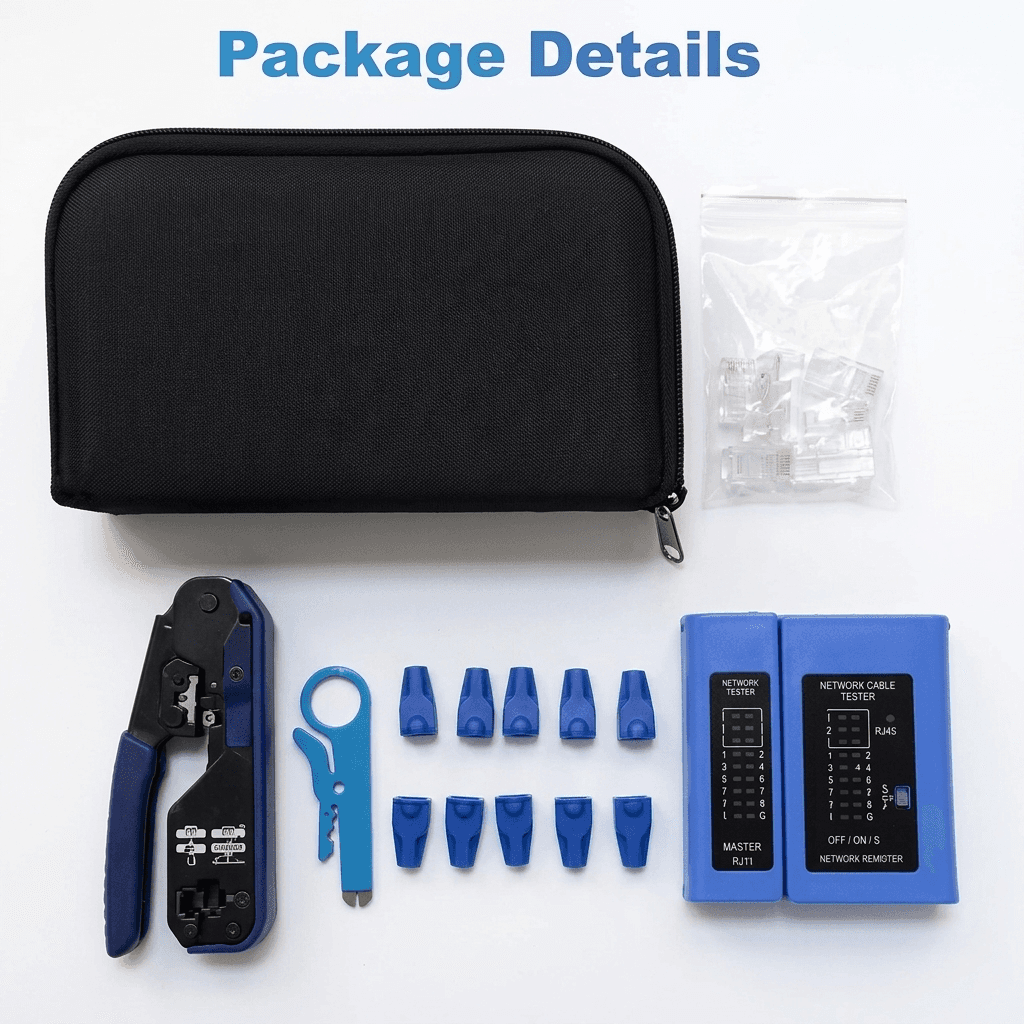 Network Tester