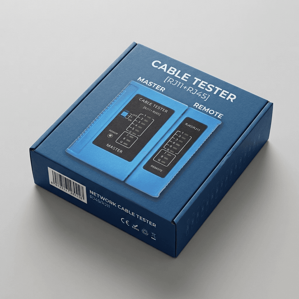 Network Tester