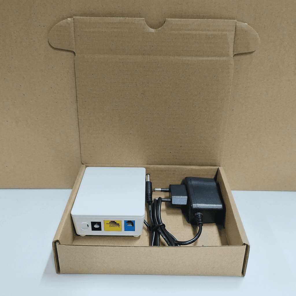 PC Power 1GE Epon ( Model: EP -8100)