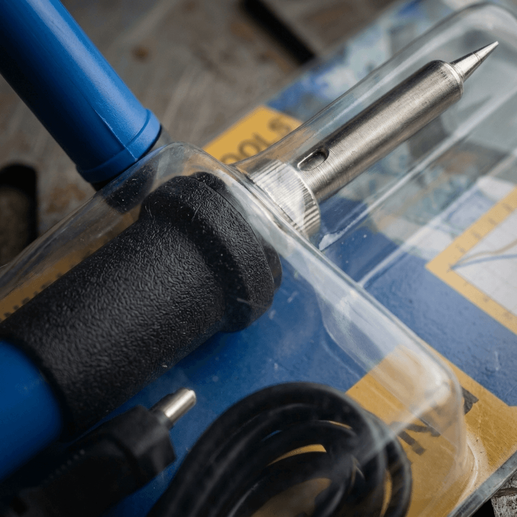 Goot KX-60R 60W Soldering Iron