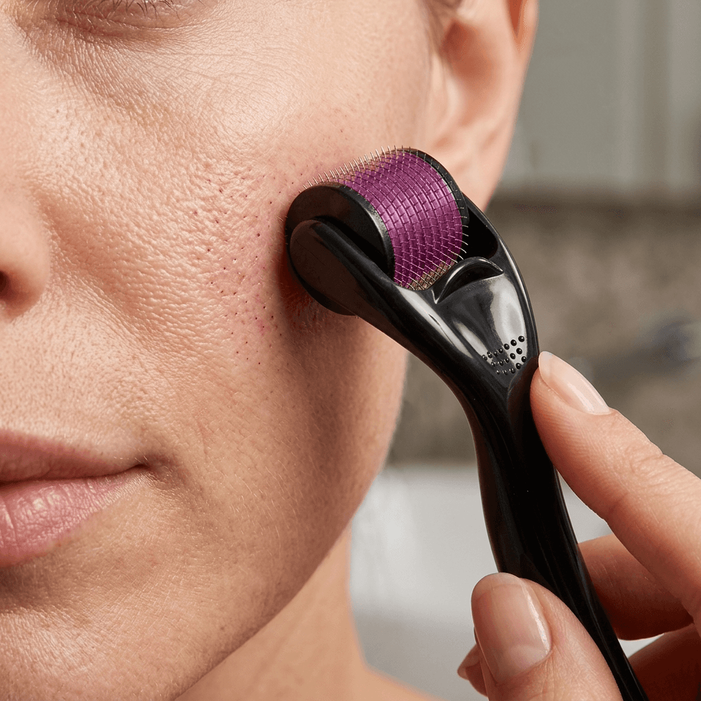 Derma Roller System