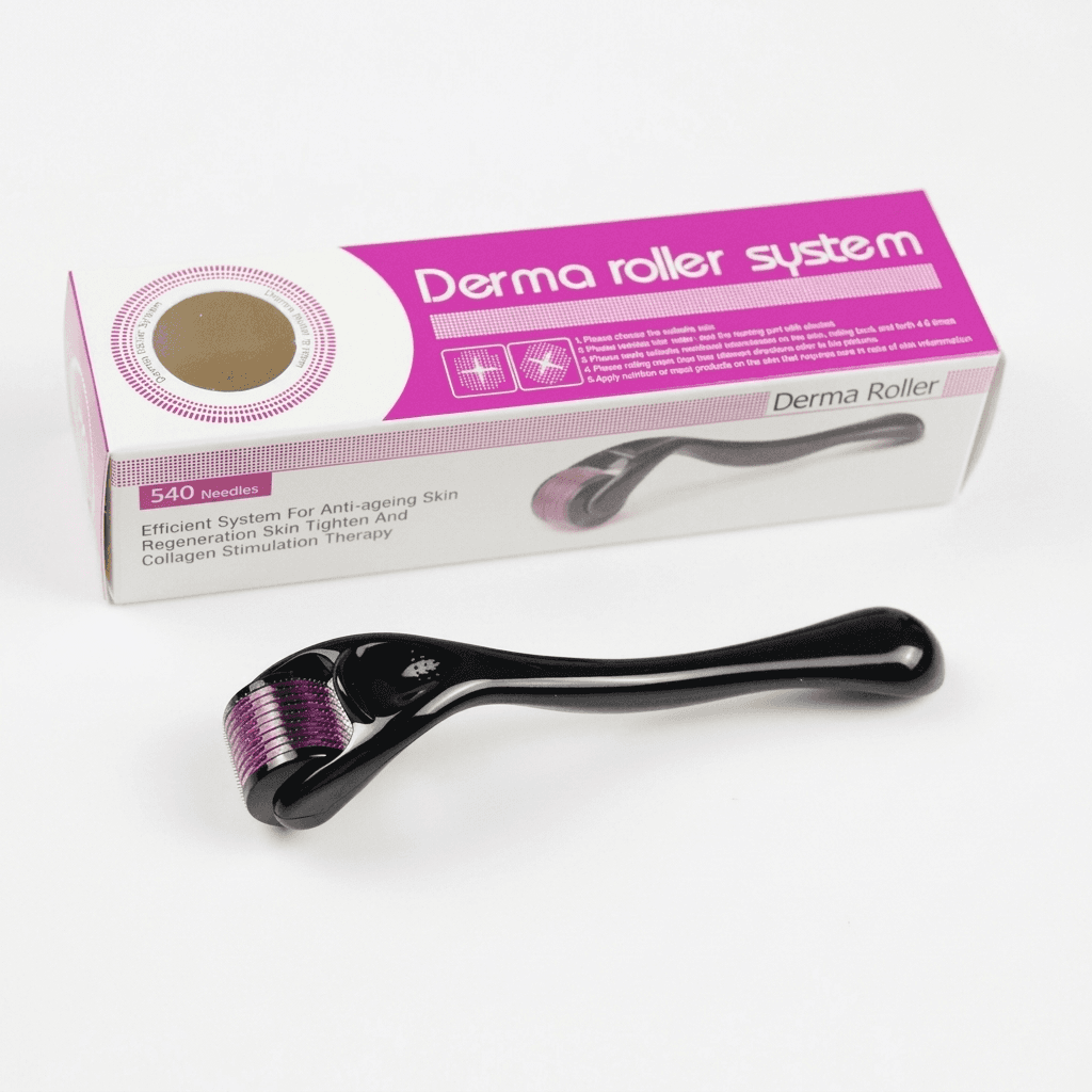 Derma Roller System