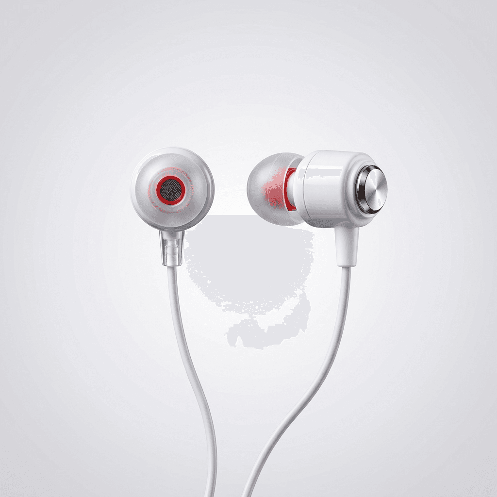 D17 Earphone