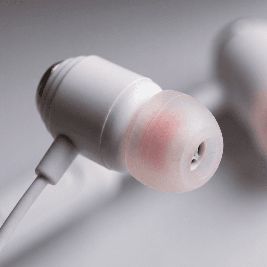 D17 Earphone
