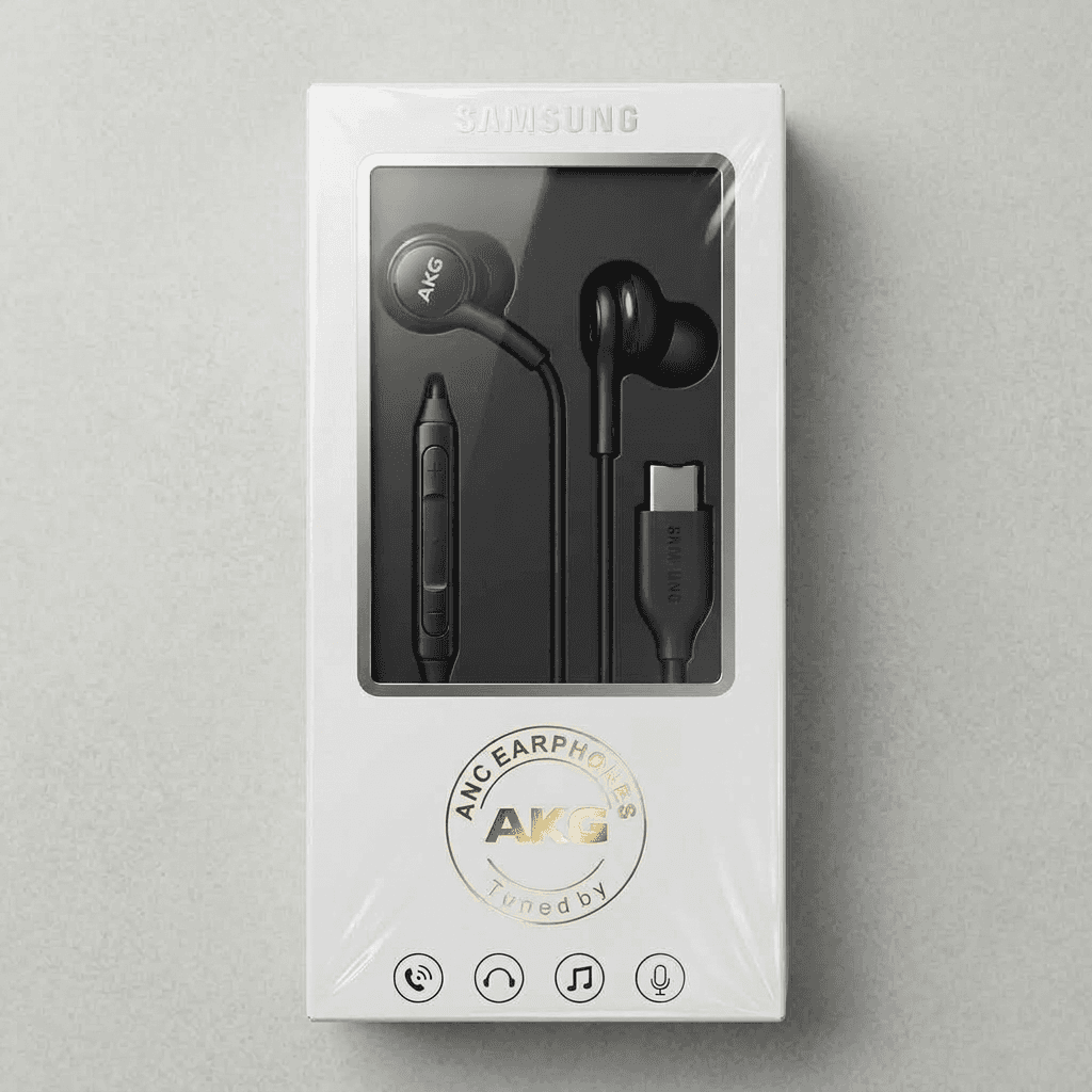Samsung ANC Earphone-AKG