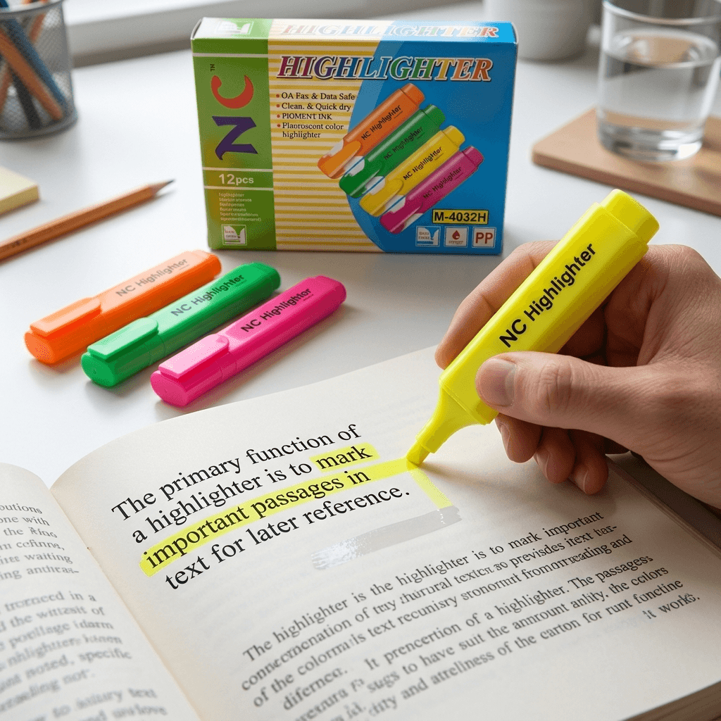 Highlighter-M4032H