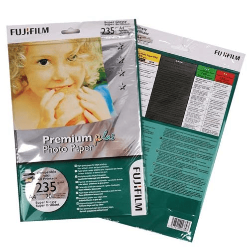 Pujipaper-Photo Paper