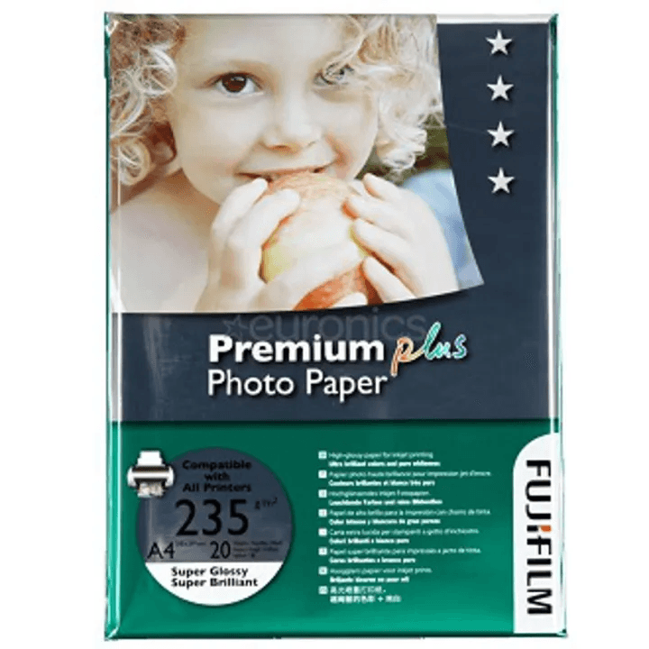 Pujipaper-Photo Paper