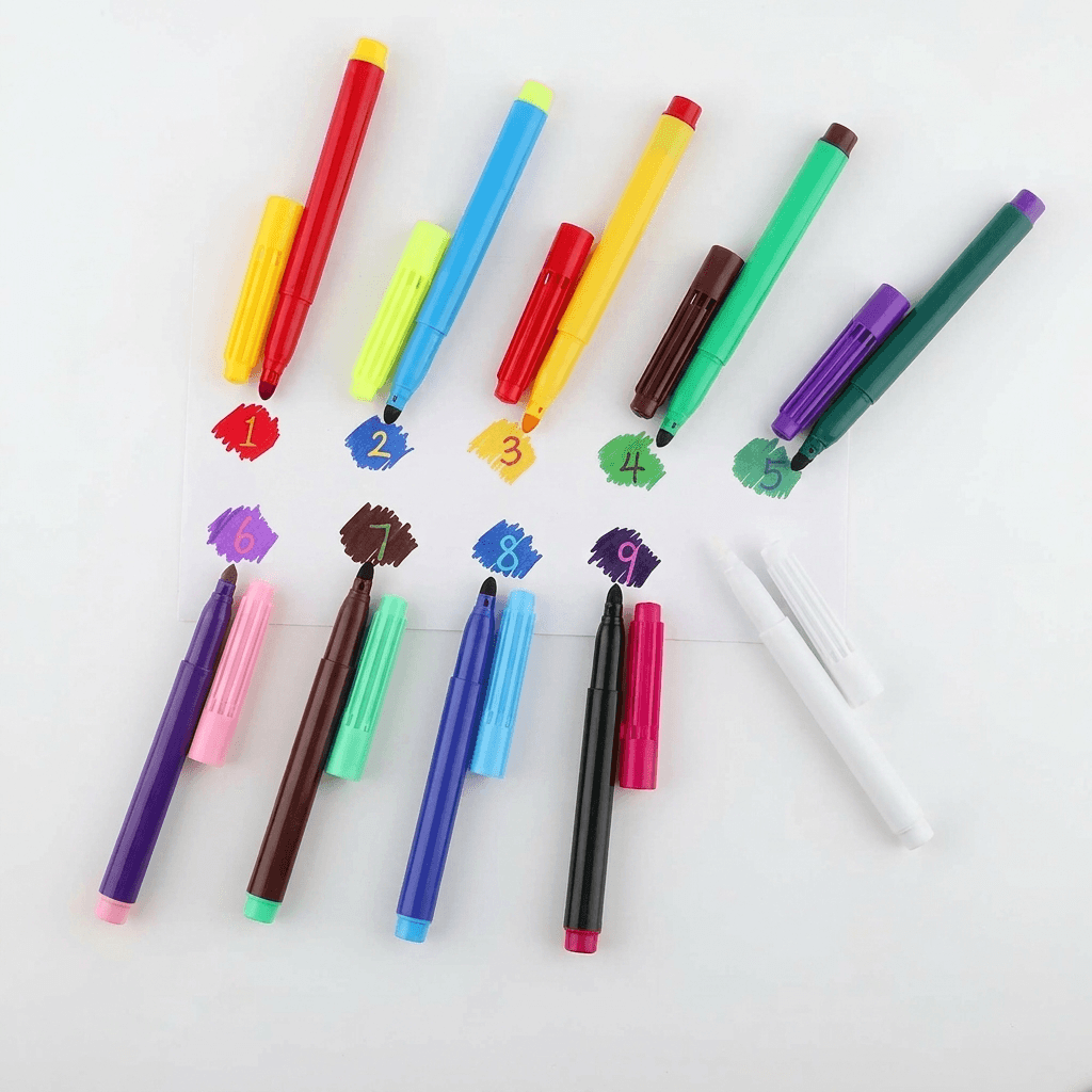 Magic pen