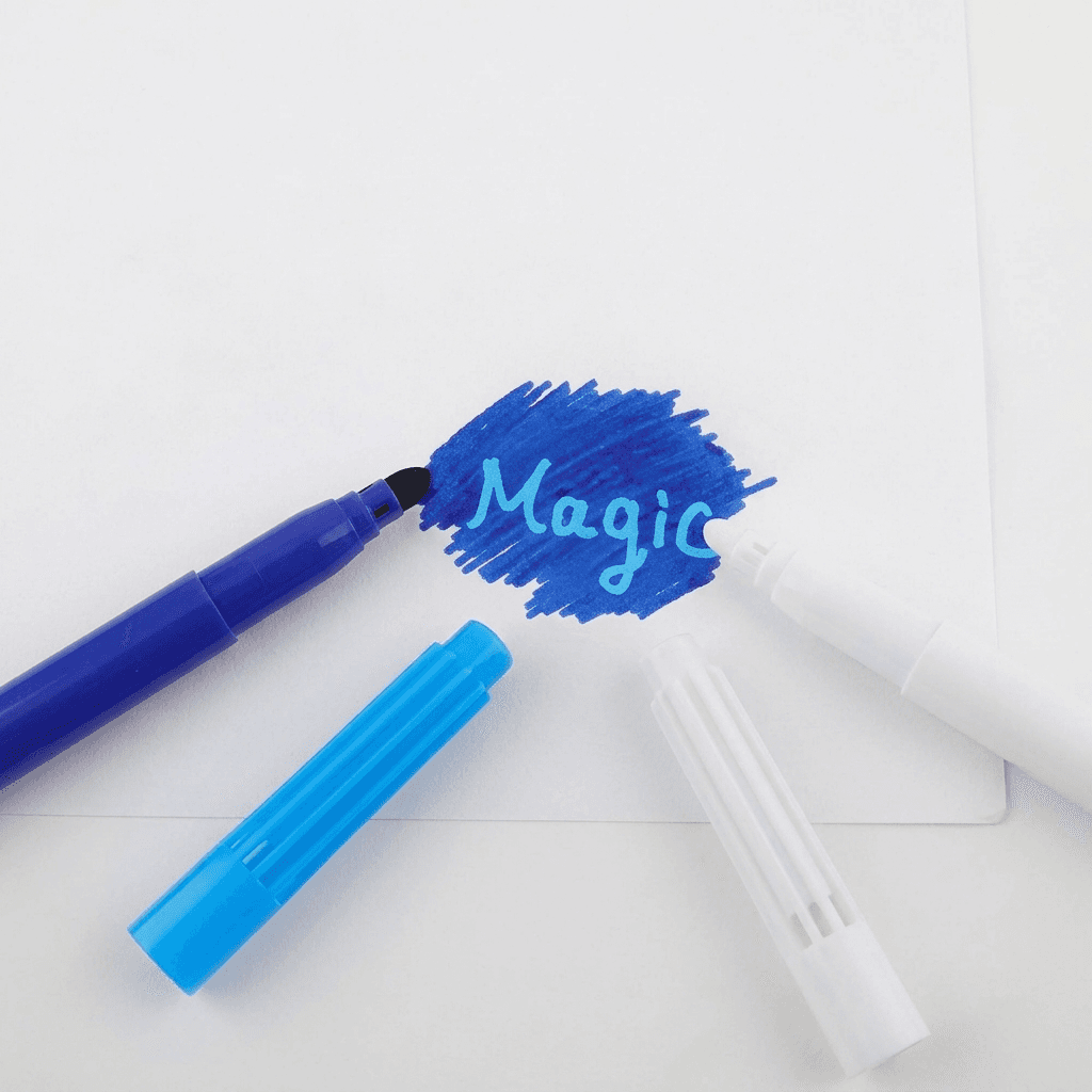 Magic pen
