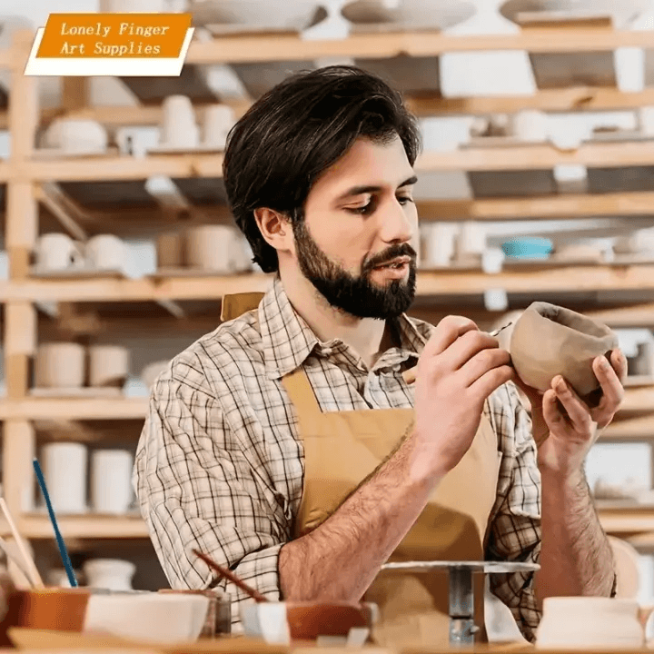 Clay Ceramic & Sculpture Clay Clay Tool