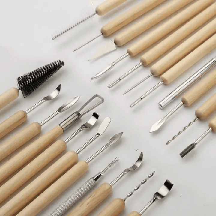 Clay Ceramic & Sculpture Clay Clay Tool