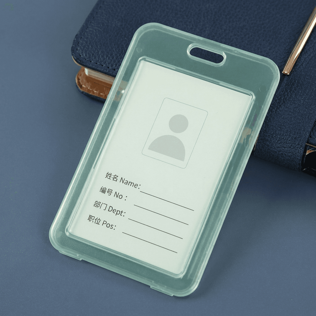 ID Card Holder - 10pcs