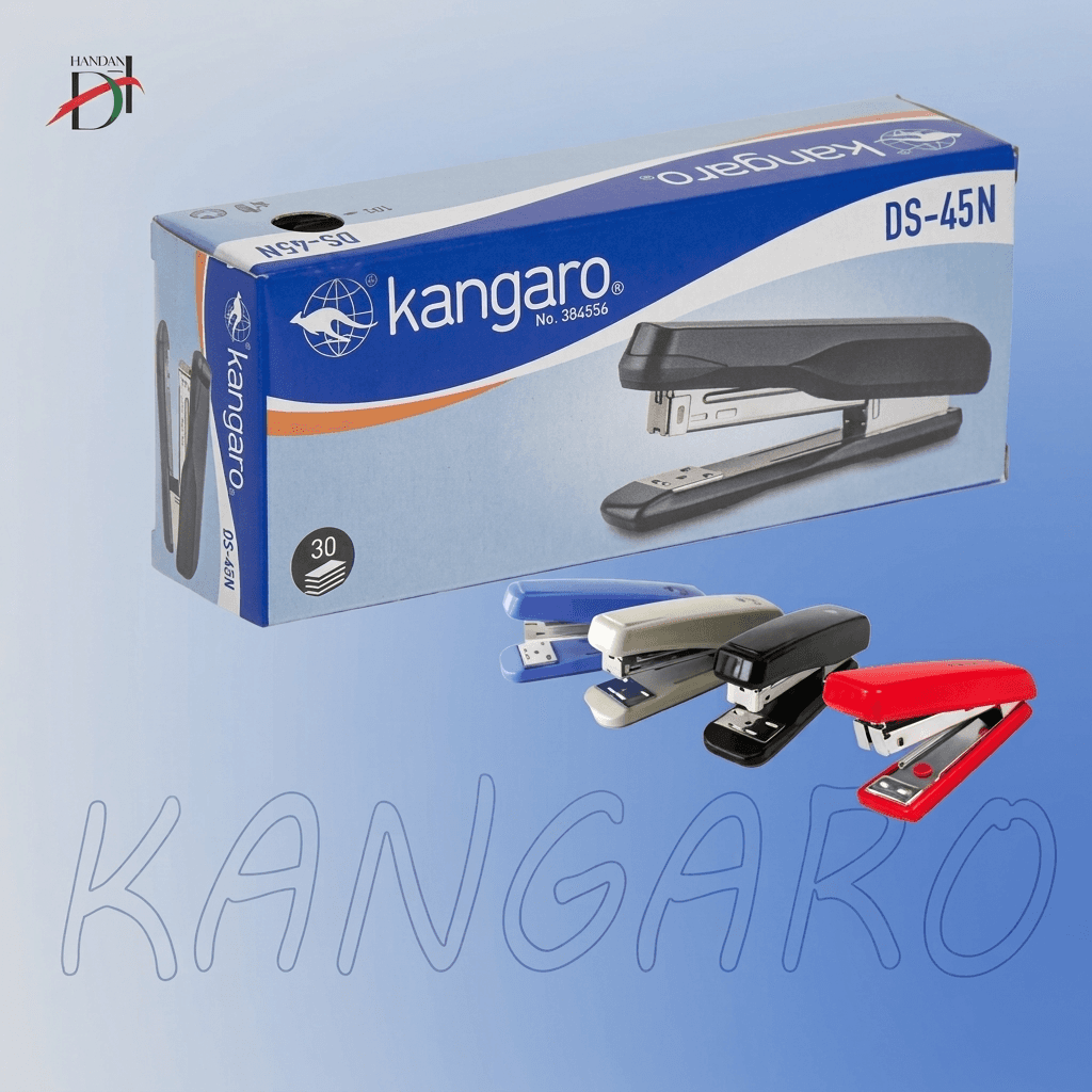 Kangaro DS-45N Staplar Box