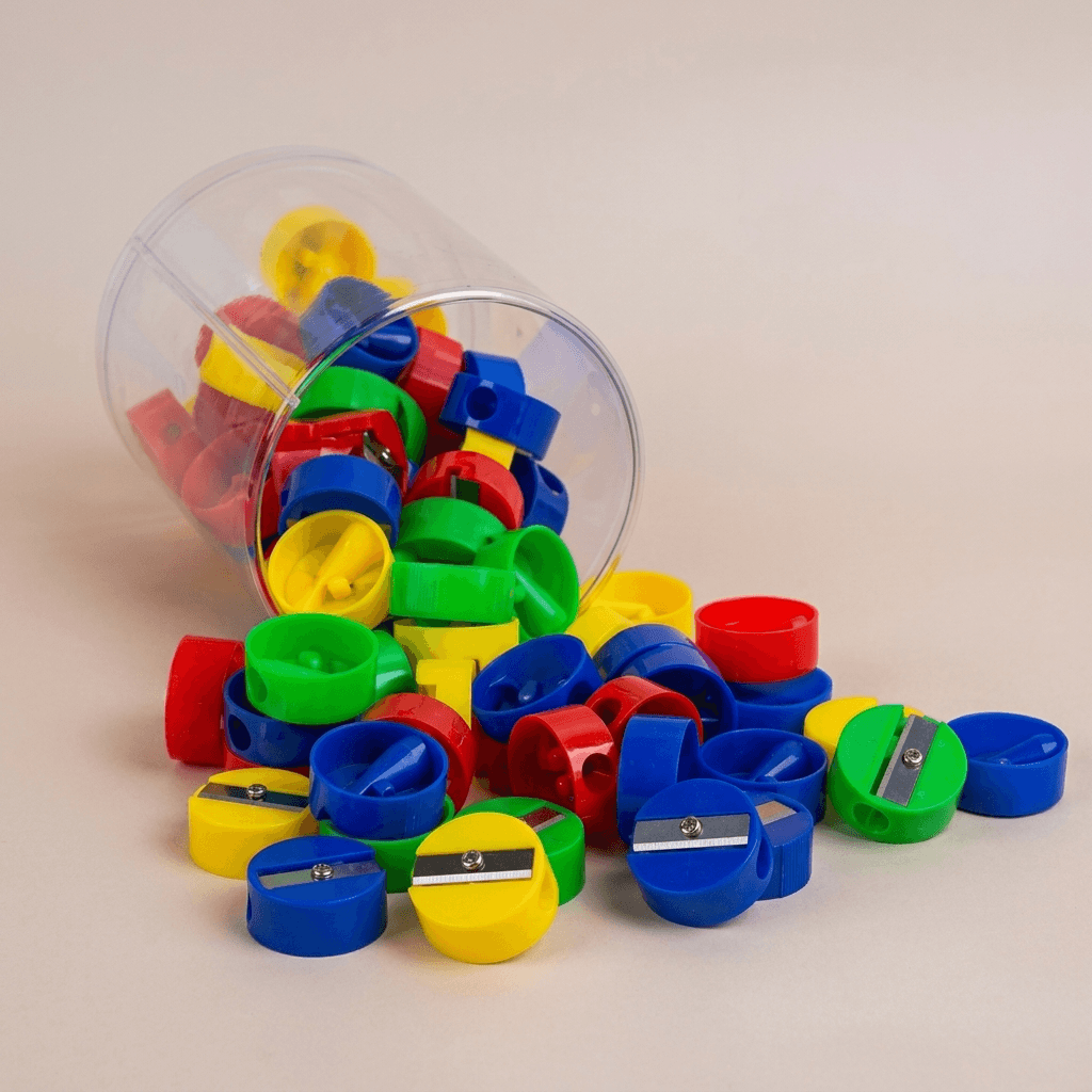 Pencil Sharpener - 72pcs