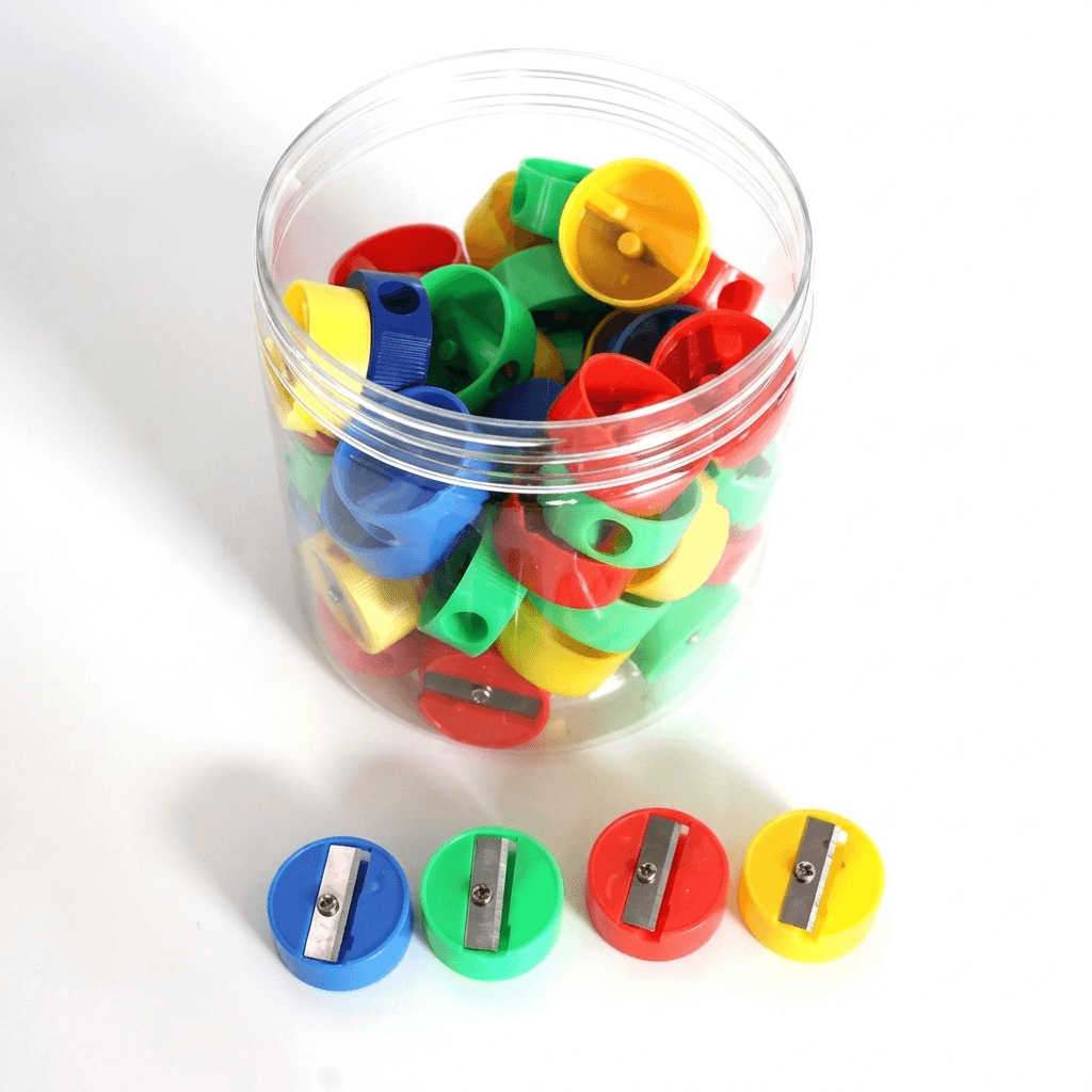 Pencil Sharpener - 72pcs
