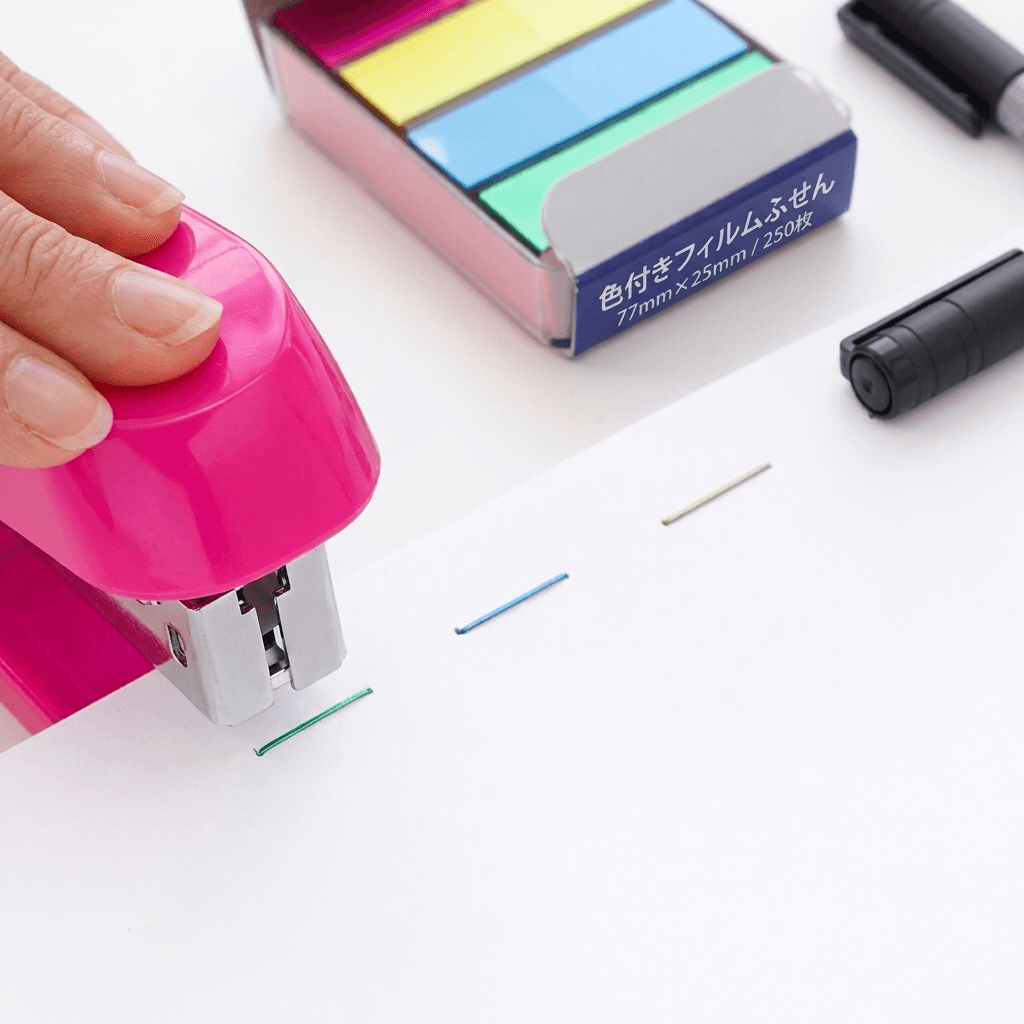 Stapler -MS-0222-12pcs