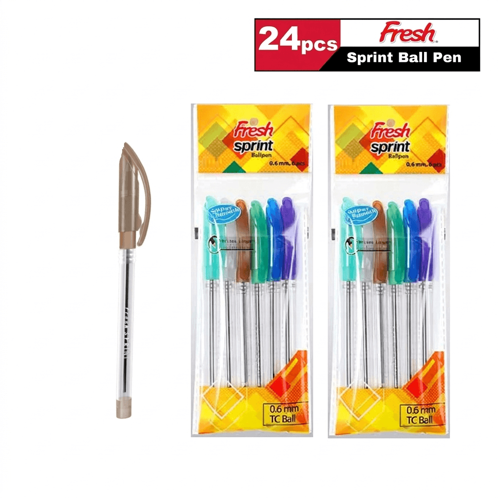 Pen - 12pcs