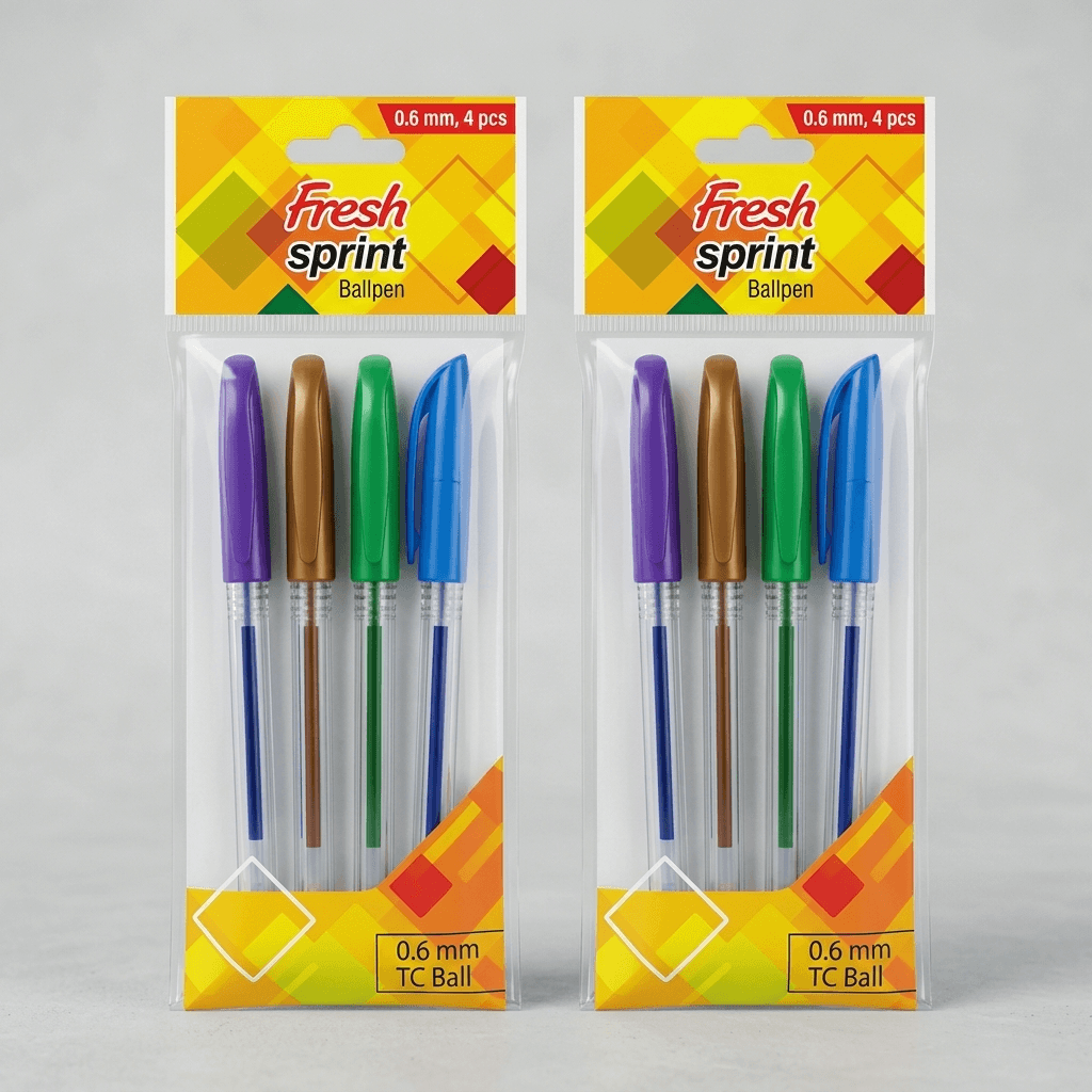 Pen - 12pcs