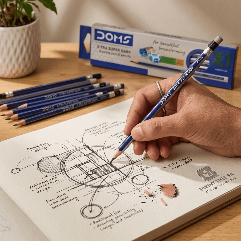 Pencil