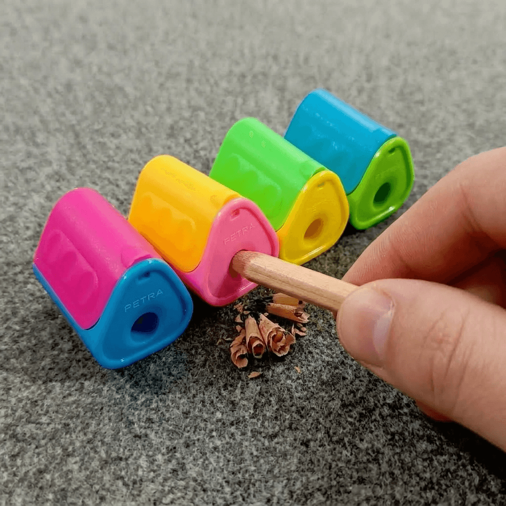 Pencil Sharpener - 30pcs