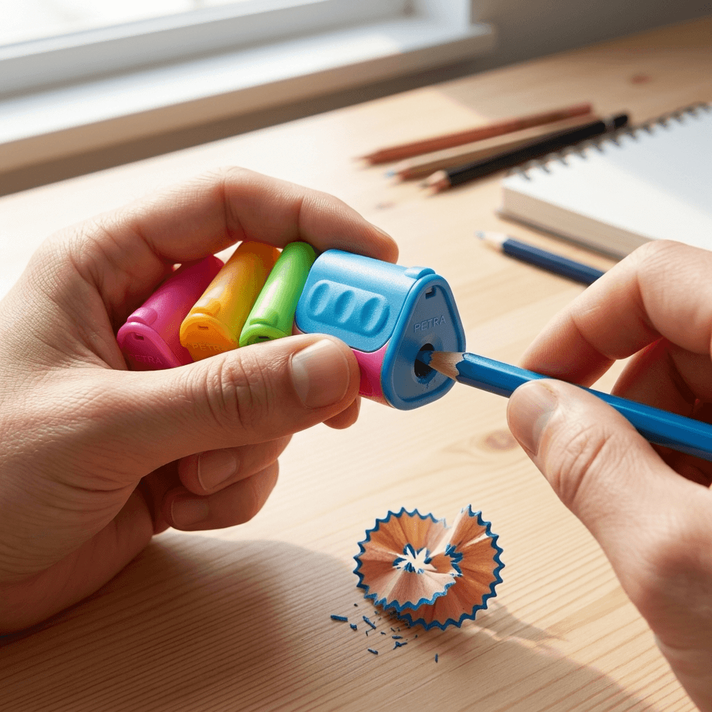 Pencil Sharpener - 30pcs