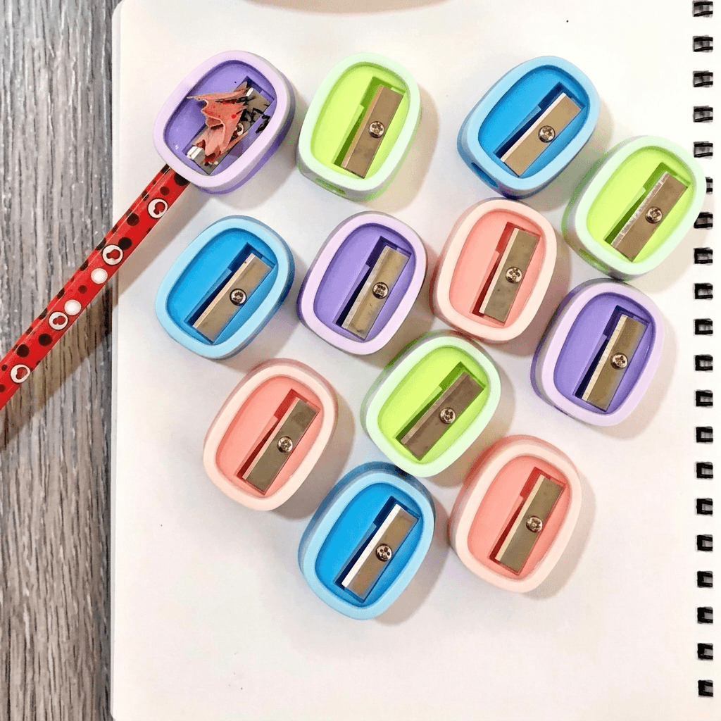 Pencil Sharpener - 72pcs
