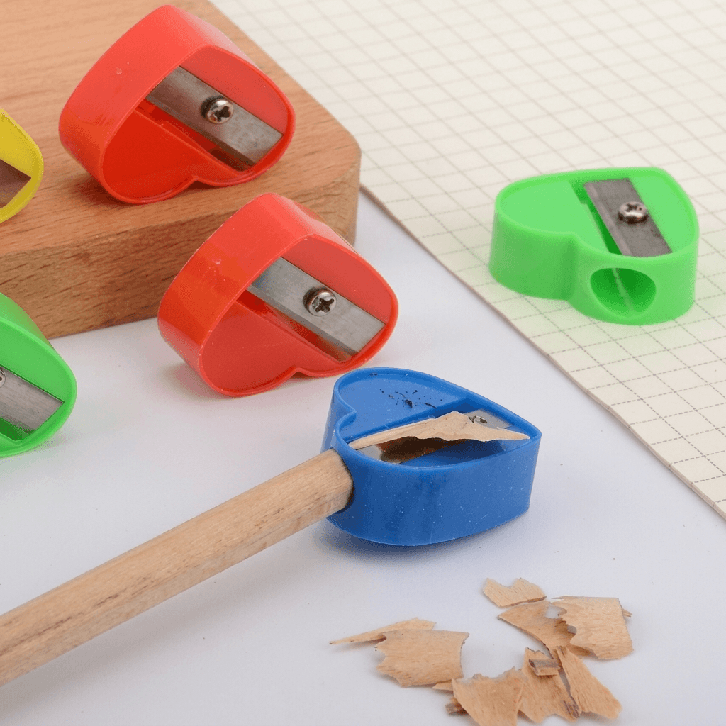 pencil Sharpener-72pcs