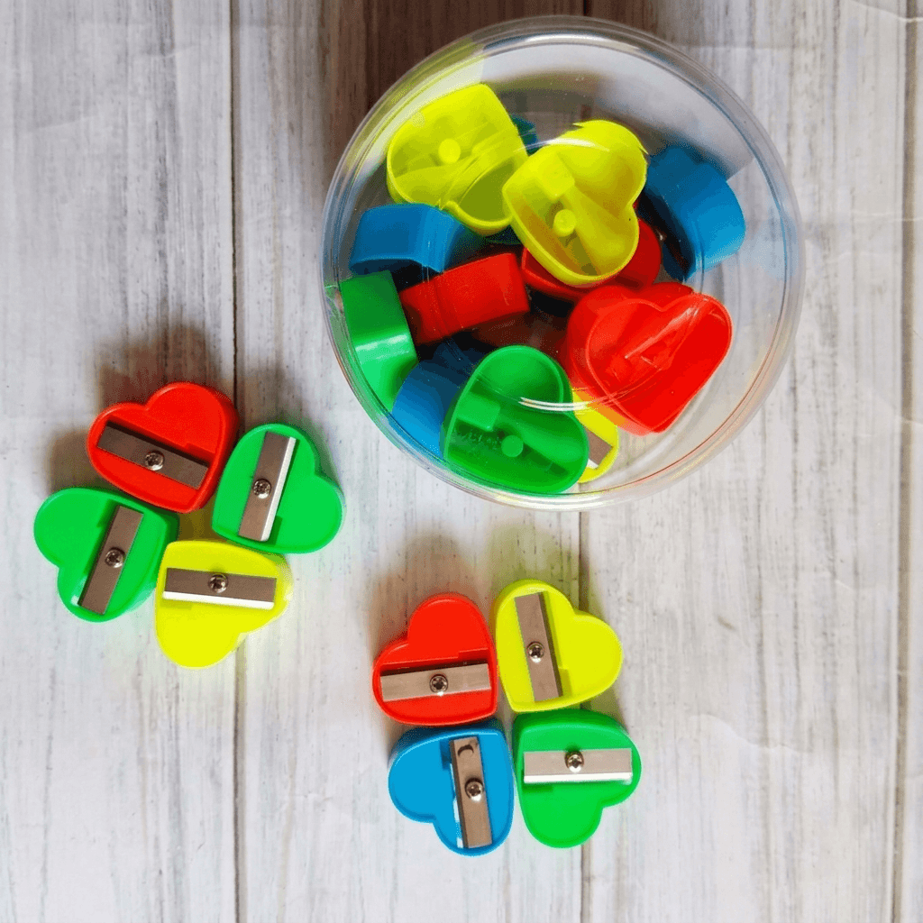 pencil Sharpener-72pcs