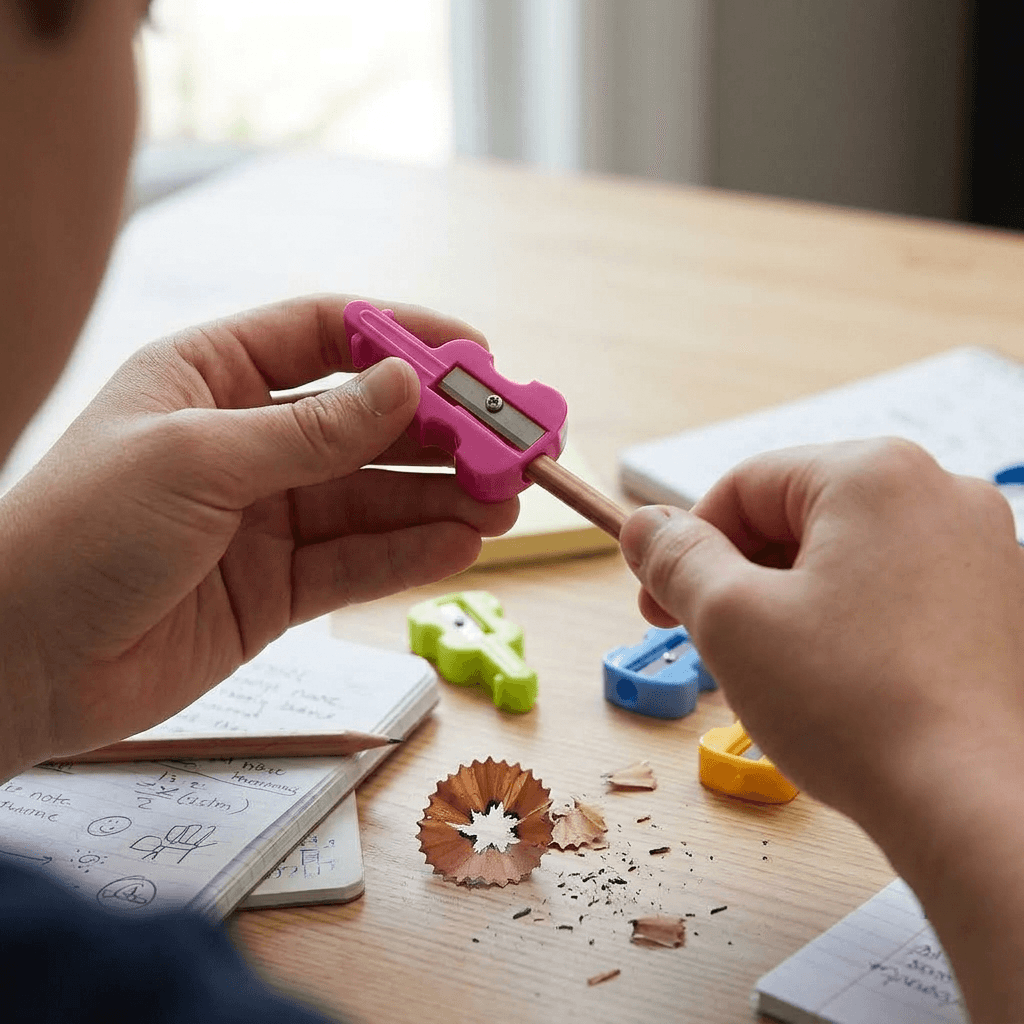 pencil Sharpener-24pcs