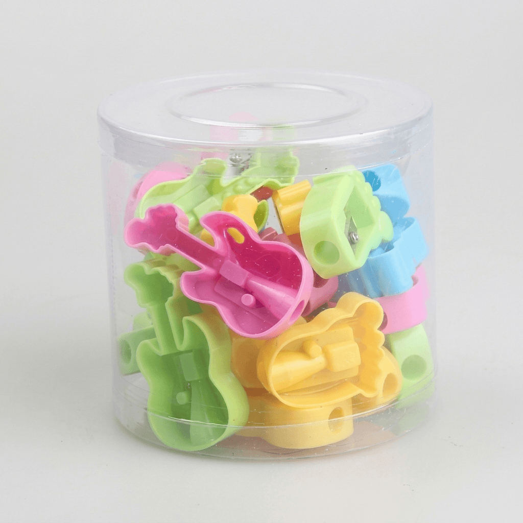 pencil Sharpener-24pcs
