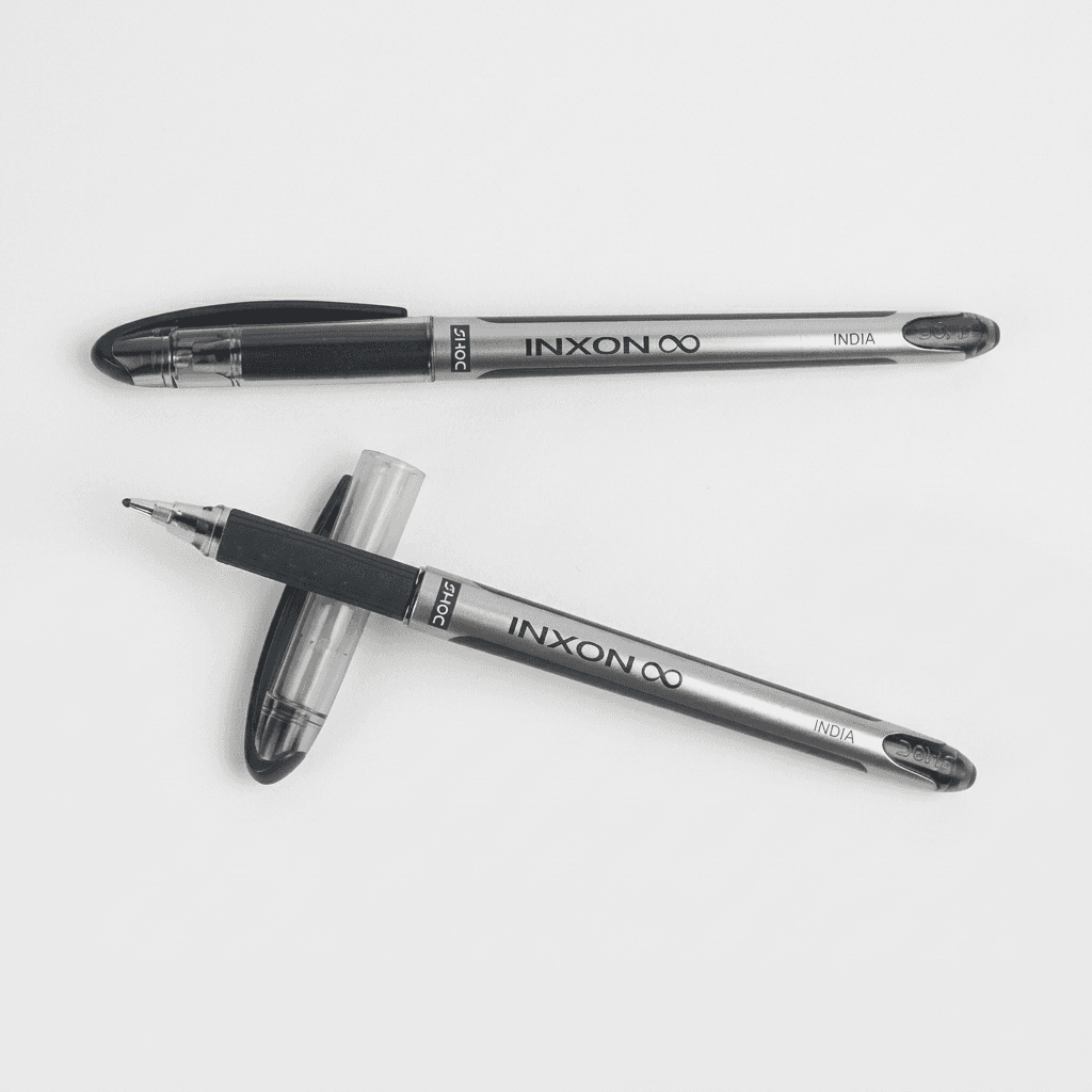 DOMS Inxon Ball Point Pens-50pcs