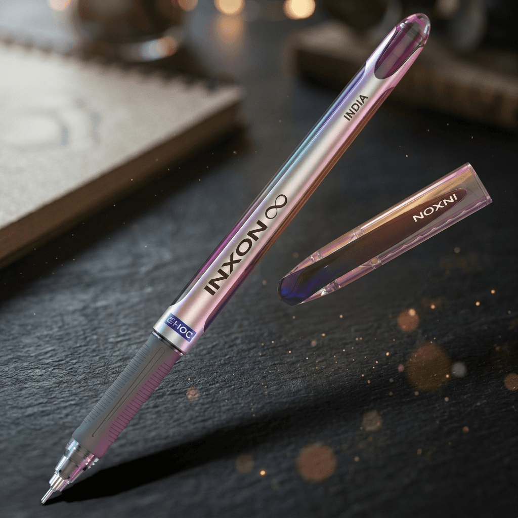 DOMS Inxon Ball Point Pens-50pcs