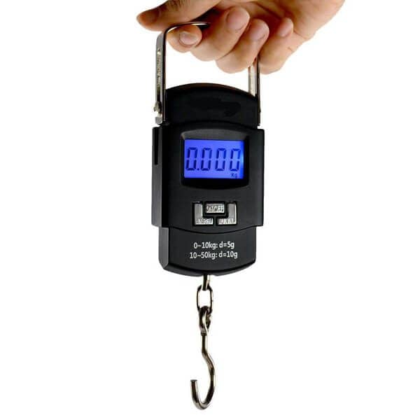 Digital Hanging Scale