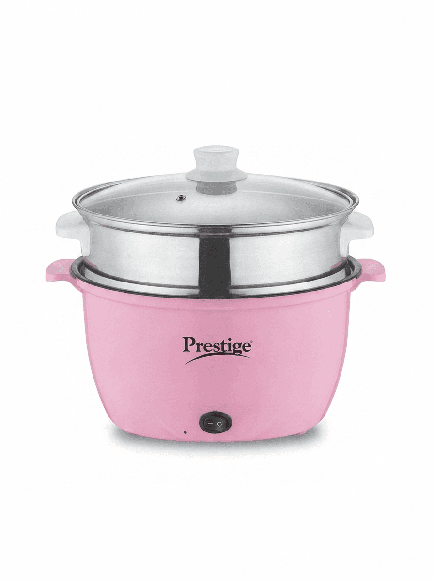 Prestige Electric Cooking Pot 7.5L