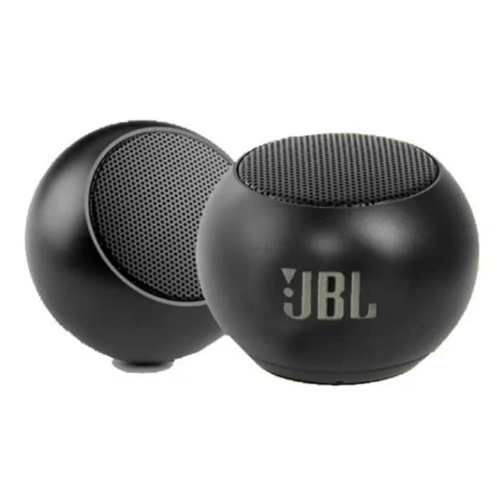 JBL M3 Mini Portable Wireless Bluetooth Speaker