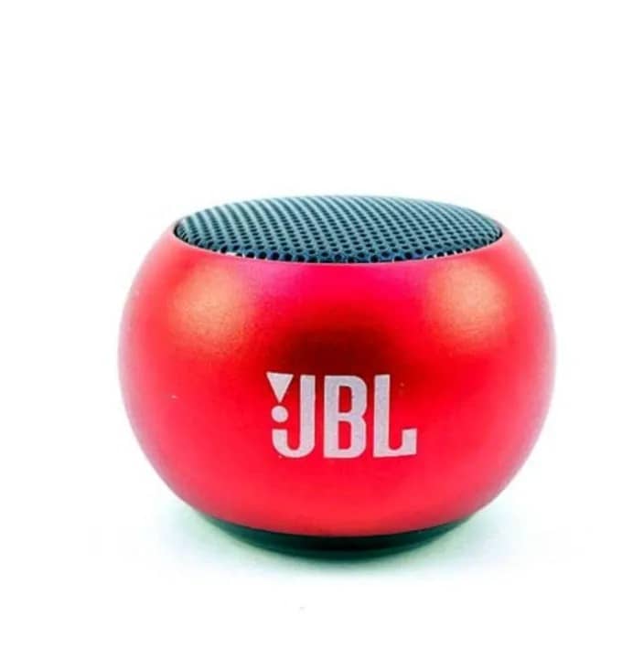 JBL M3 Mini Portable Wireless Bluetooth Speaker