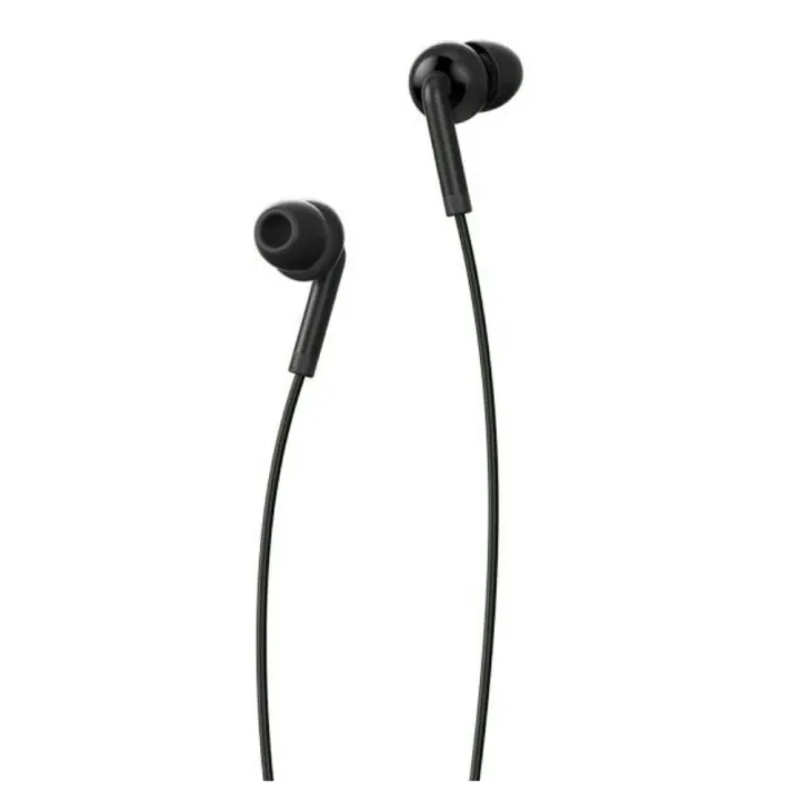 Oraimo Conch OEP-E10 Earphones with Strong Bass
